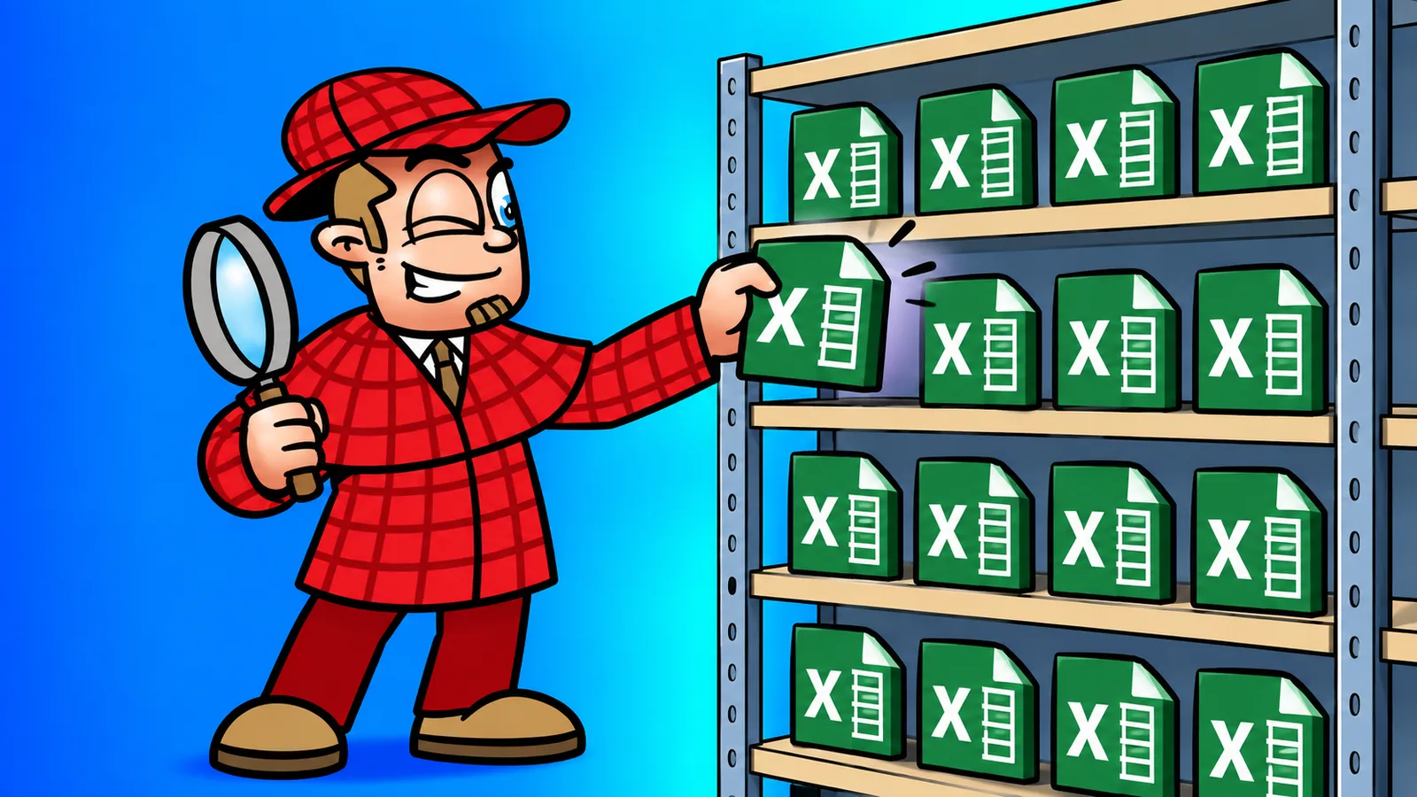 Welche Daten braucht Frachtkosten-Software wirklich?
