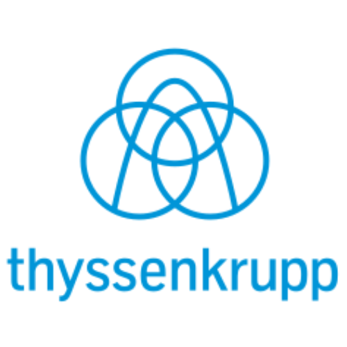 thyssenkrupp