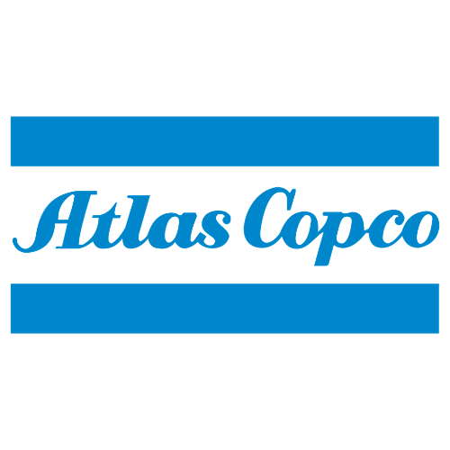 Atlas Copco