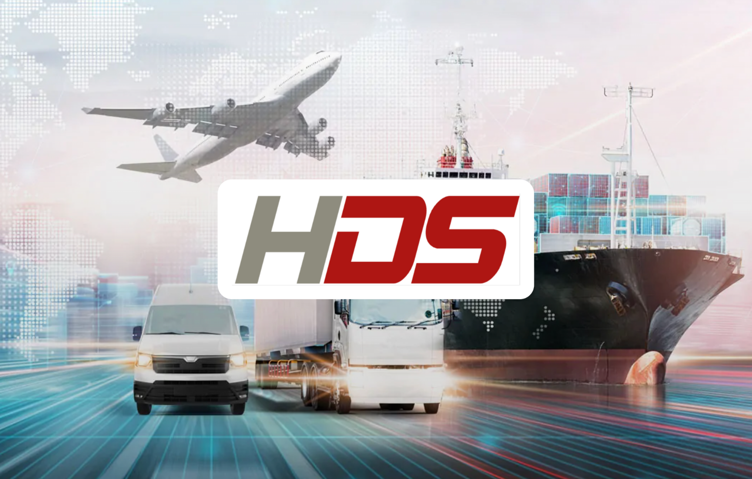 HDS International Group