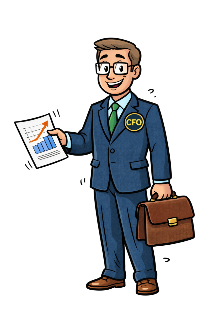 CFO / Controlling
