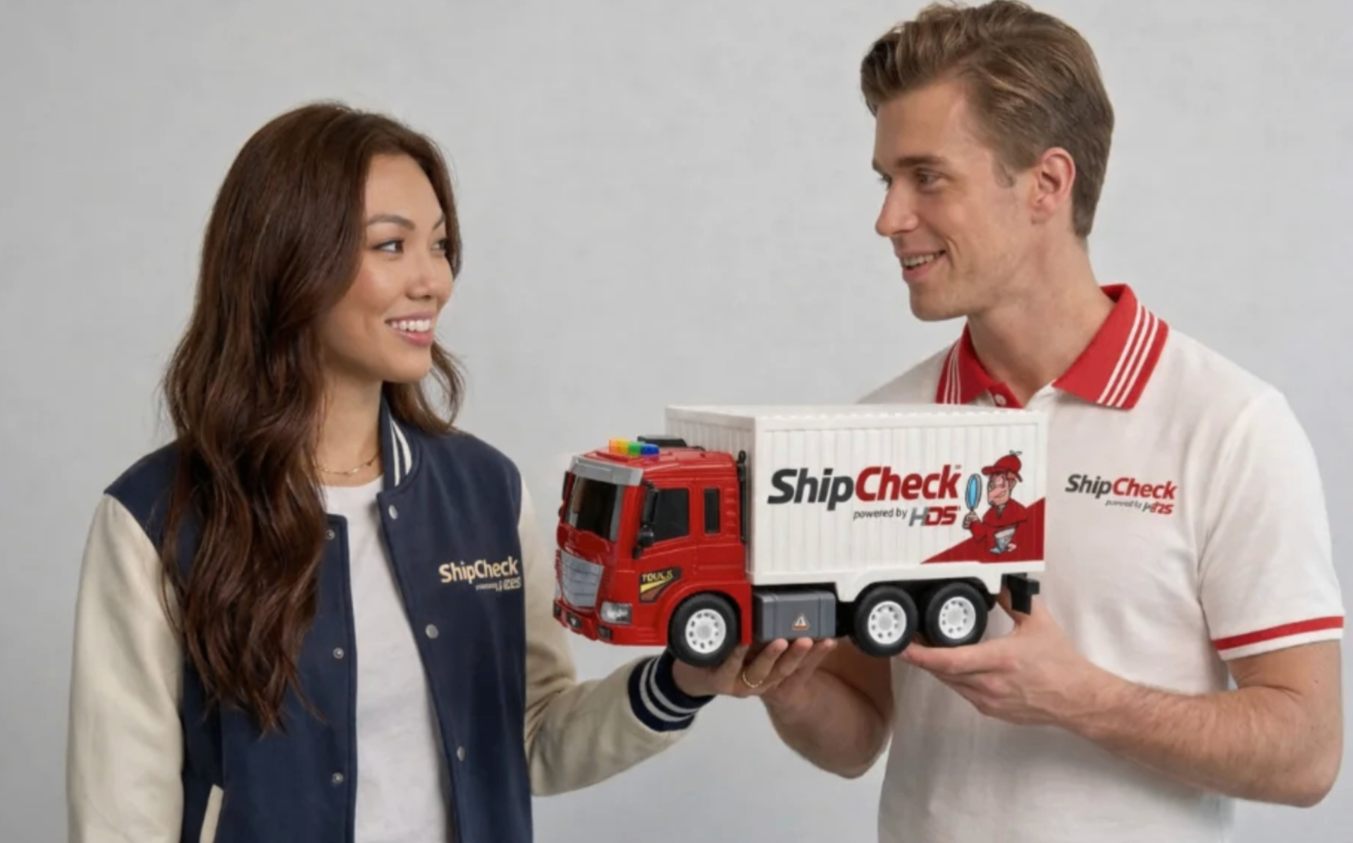 ShipCheck Merchandise